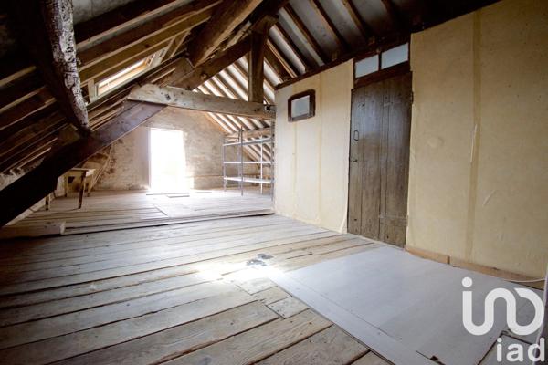 Maison à vendre 8 pièces 186 m² Le Malesherbois