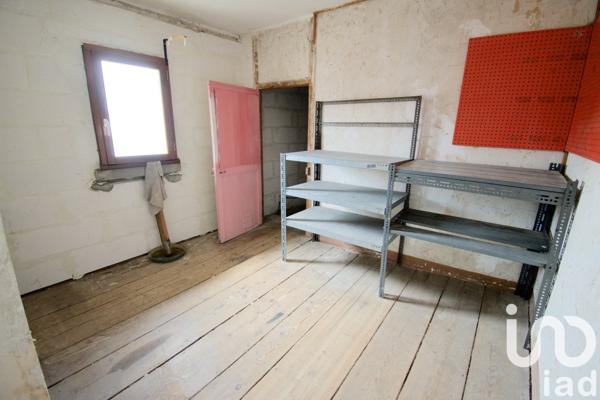 Maison à vendre 8 pièces 186 m² Le Malesherbois