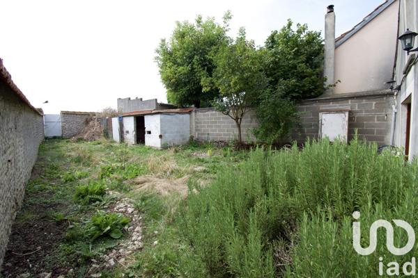 Maison à vendre 8 pièces 186 m² Le Malesherbois