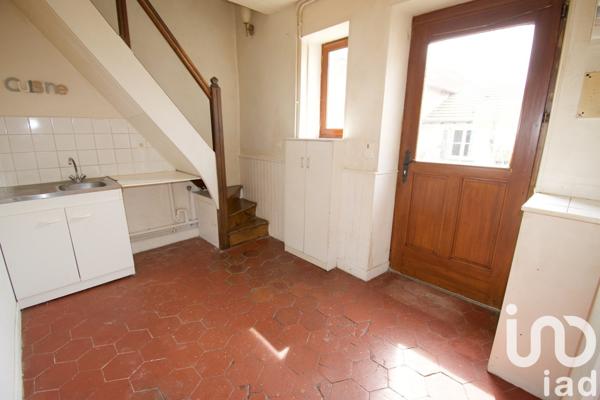 Maison à vendre 8 pièces 186 m² Le Malesherbois
