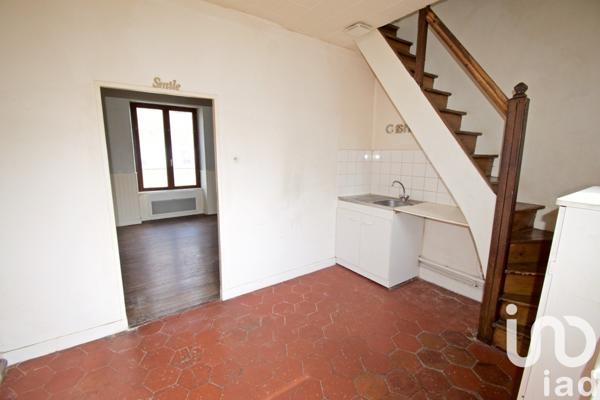 Maison à vendre 8 pièces 186 m² Le Malesherbois