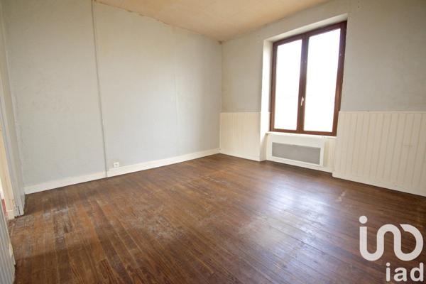 Maison à vendre 8 pièces 186 m² Le Malesherbois