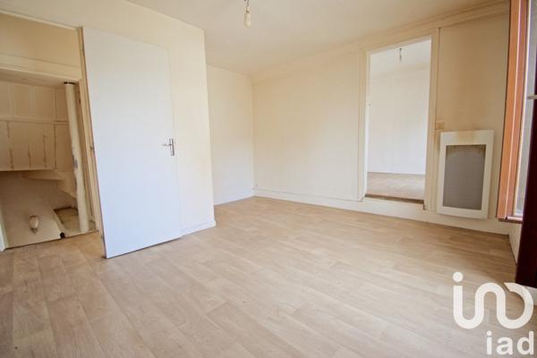 Maison à vendre 8 pièces 186 m² Le Malesherbois