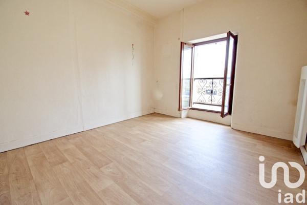 Maison à vendre 8 pièces 186 m² Le Malesherbois