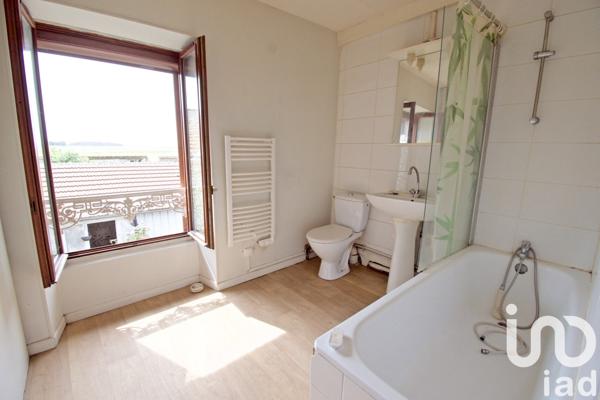 Maison à vendre 8 pièces 186 m² Le Malesherbois