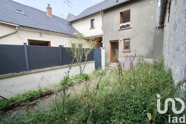 Maison à vendre 8 pièces 186 m² Le Malesherbois