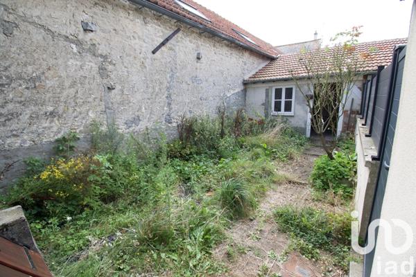 Maison à vendre 8 pièces 186 m² Le Malesherbois