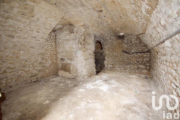 Maison à vendre 8 pièces 186 m² Le Malesherbois