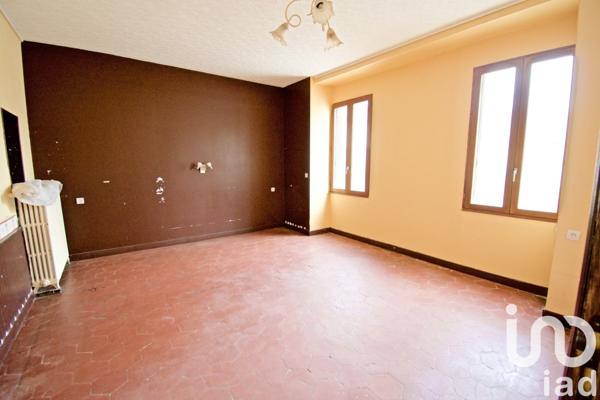 Maison à vendre 8 pièces 186 m² Le Malesherbois