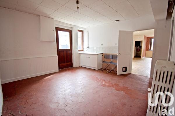 Maison à vendre 8 pièces 186 m² Le Malesherbois