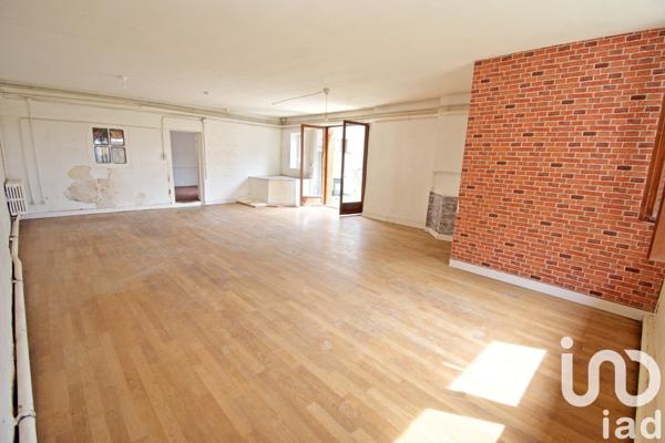 Maison à vendre 8 pièces 186 m² Le Malesherbois