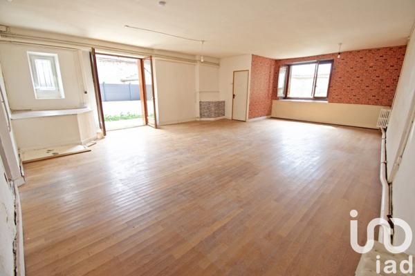 Maison à vendre 8 pièces 186 m² Le Malesherbois