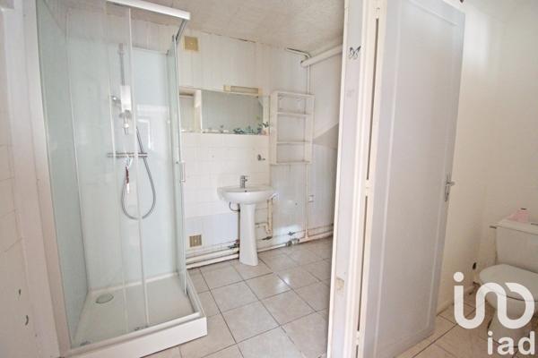 Maison à vendre 8 pièces 186 m² Le Malesherbois