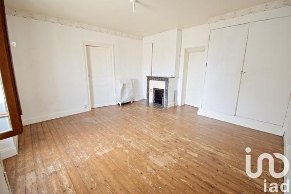 Maison à vendre 8 pièces 186 m² Le Malesherbois