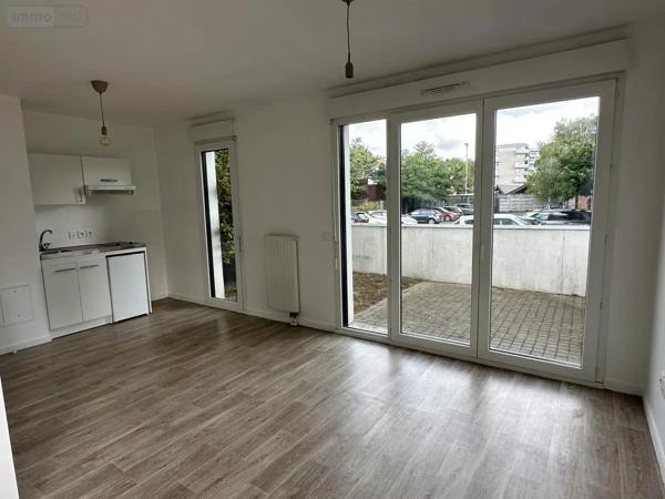 Achat - Appartement Lille 59000 1 pièce 34 m 2