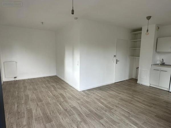 Achat - Appartement Lille 59000 1 pièce 34 m 2