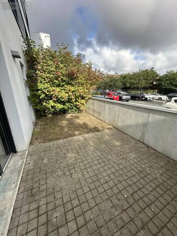 Achat - Appartement Lille 59000 1 pièce 34 m 2