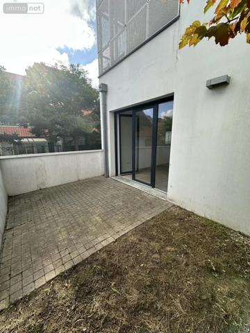 Achat - Appartement Lille 59000 1 pièce 34 m 2