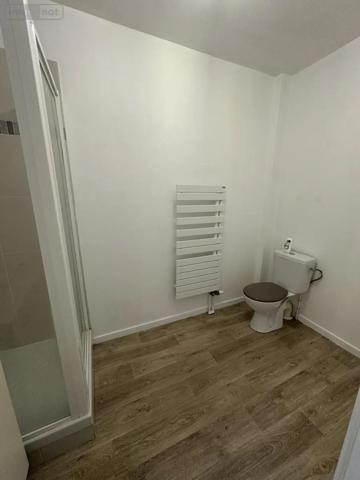 Achat - Appartement Lille 59000 1 pièce 34 m 2