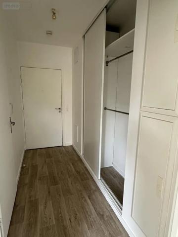 Achat - Appartement Lille 59000 1 pièce 34 m 2