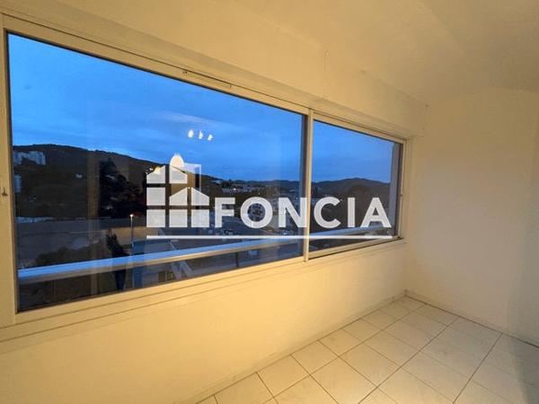 Location Studio 27.04 m² - 6 ALLEE DES OLIVIERS Hyeres Les Palmiers 83400