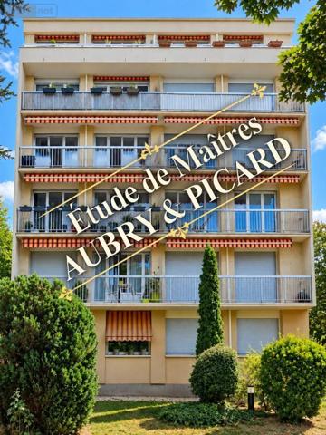 Achat - Appartement | Appartement Bry-sur-Marne 94360 2 pièces 63 m 2
