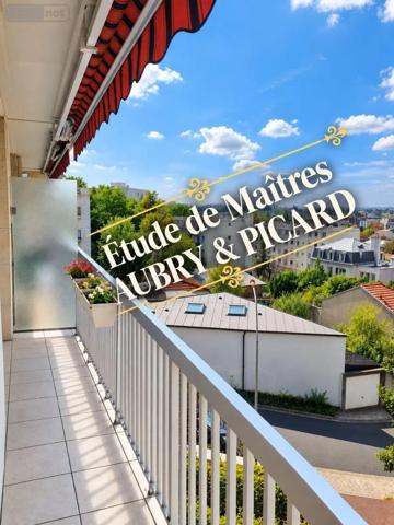 Achat - Appartement | Appartement Bry-sur-Marne 94360 2 pièces 63 m 2