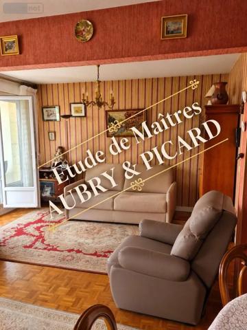 Achat - Appartement | Appartement Bry-sur-Marne 94360 2 pièces 63 m 2