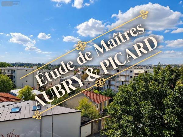Achat - Appartement | Appartement Bry-sur-Marne 94360 2 pièces 63 m 2