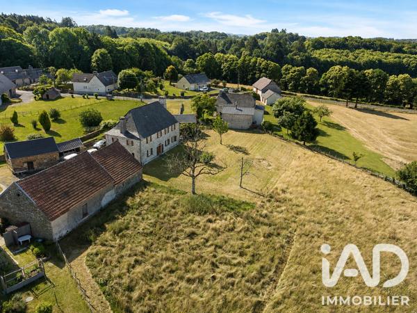 Maison à vendre 8 pièces 170 m² Le Chastang