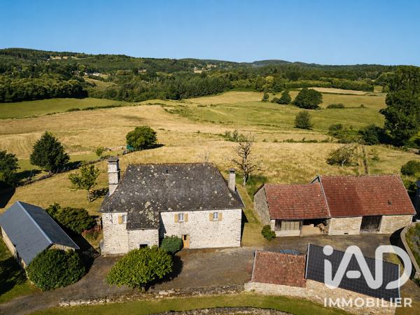 Maison à vendre 8 pièces 170 m² Le Chastang