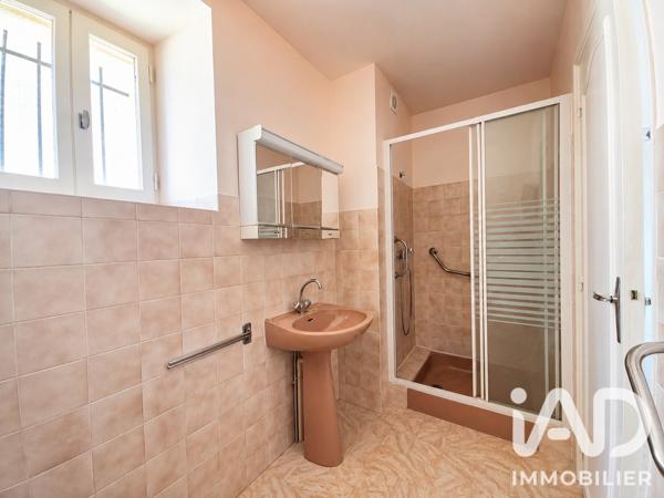 Maison à vendre 8 pièces 170 m² Le Chastang
