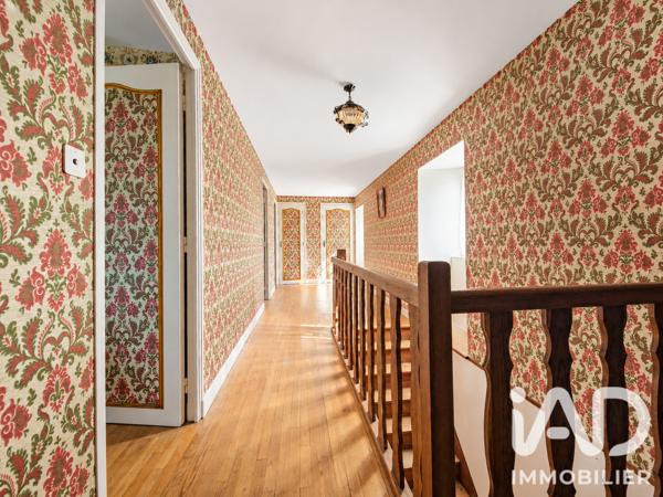 Maison à vendre 8 pièces 170 m² Le Chastang