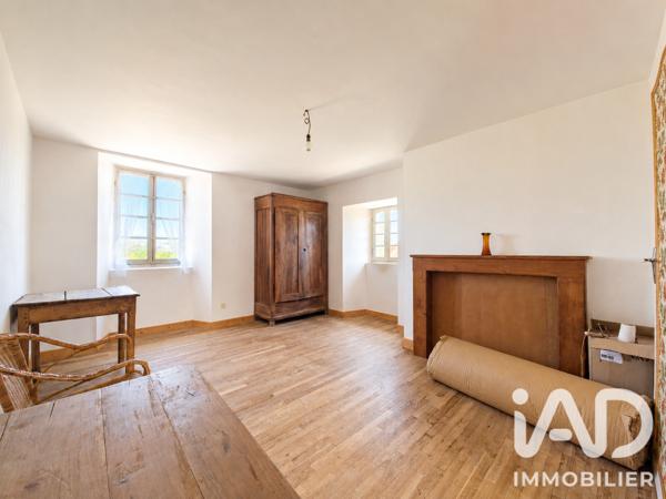 Maison à vendre 8 pièces 170 m² Le Chastang