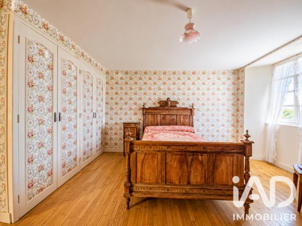 Maison à vendre 8 pièces 170 m² Le Chastang
