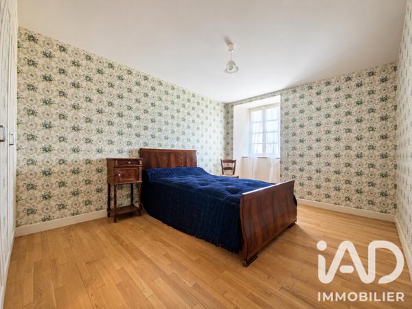 Maison à vendre 8 pièces 170 m² Le Chastang