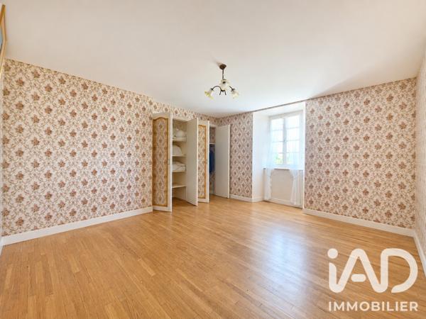 Maison à vendre 8 pièces 170 m² Le Chastang