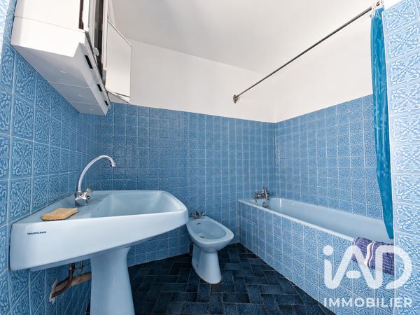 Maison à vendre 8 pièces 170 m² Le Chastang