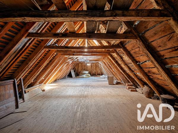 Maison à vendre 8 pièces 170 m² Le Chastang