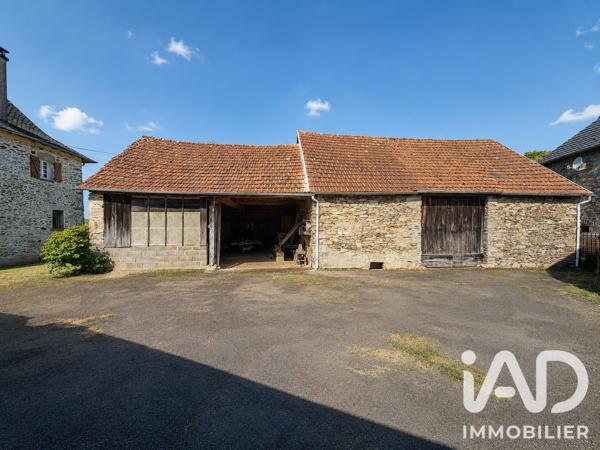 Maison à vendre 8 pièces 170 m² Le Chastang