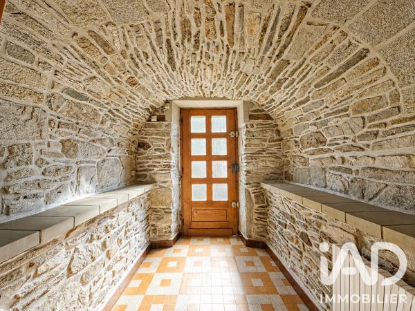 Maison à vendre 8 pièces 170 m² Le Chastang