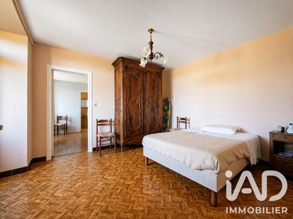Maison à vendre 8 pièces 170 m² Le Chastang
