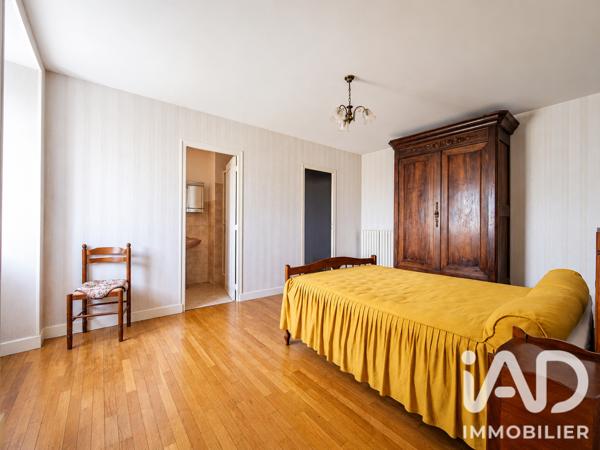 Maison à vendre 8 pièces 170 m² Le Chastang