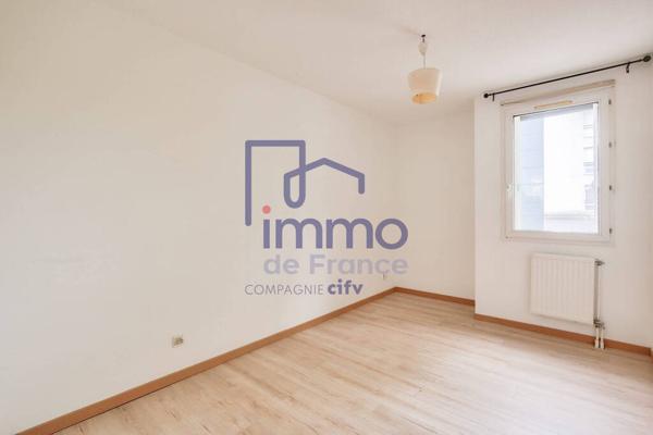 Maison Type 5 - 106m² - L'Isle D'Abeau