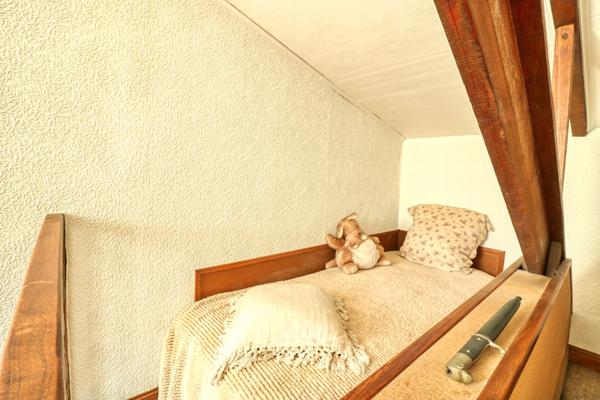 Maison Antony avec grand jardin