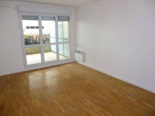 Appartement 2 pièces                                        - 69100 Villeurbanne Réf : 5431