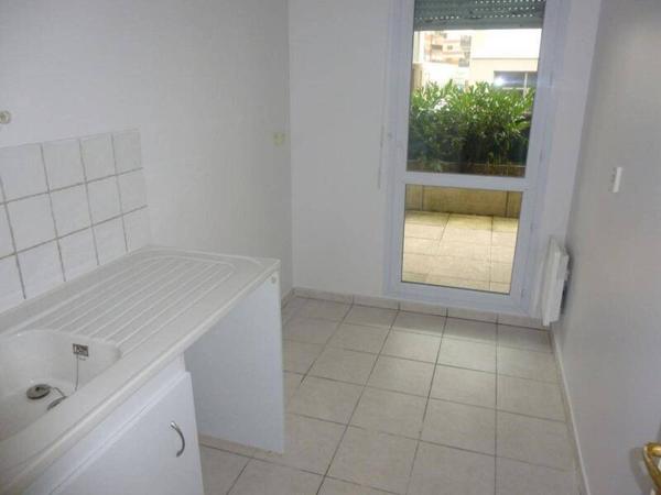 Appartement 2 pièces                                        - 69100 Villeurbanne Réf : 5431