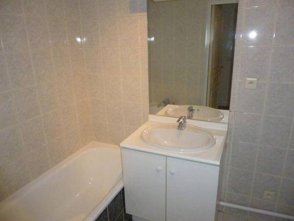 Appartement 2 pièces                                        - 69100 Villeurbanne Réf : 5431
