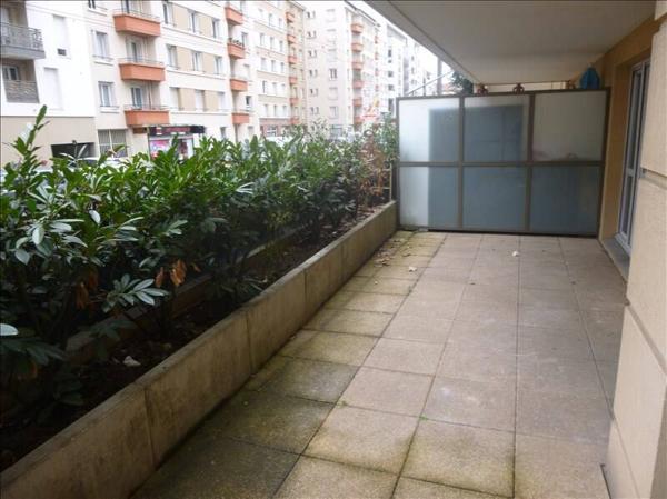 Appartement 2 pièces                                        - 69100 Villeurbanne Réf : 5431