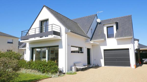 Maison d'exception -  La Baule  - 206 m2